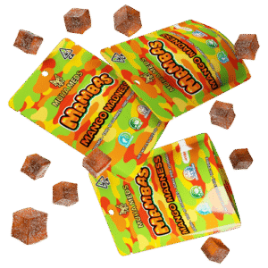 Muha Meds Mango