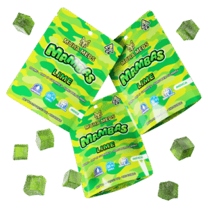 Muha Meds Lime