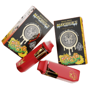 Muha Meds Papaya Live