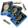 Blueberry Haze Muha Meds cartridge