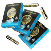 Apple Gelato ICE Muha Meds cartridge