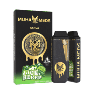 Muha Meds Jack Herer
