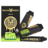 Muha Meds Super Sour Diesel