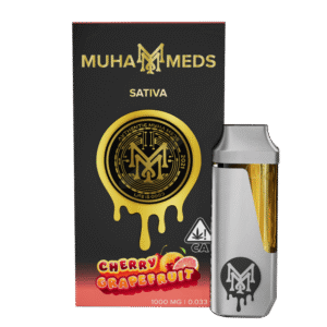 Muha Meds Bulk Deals