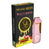 Muha Meds Lemon Cherry Gelato