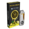 Muha Meds Super Lemon Haze