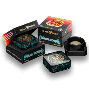 Buy Muha Meds