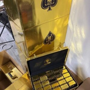Ace vapes
