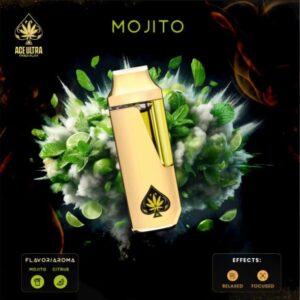ACE MOJITO