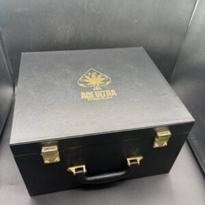ACE BLACK BADGE EDITION